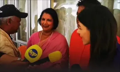 Nomination Day (n°16) : réactions des candidats de l’Alliance du Changement