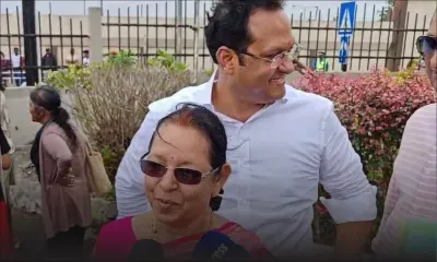 Nomination Day (n°8) : les candidats de l’Alliance du Changement officiellement enregistrés 