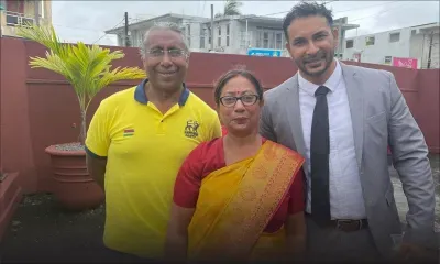 Nomination Day (n°11) : Linion Reform a fait acte de candidature