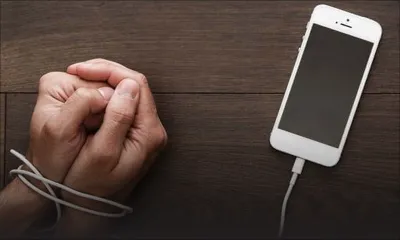 Quand la révolution numérique crée des junkies