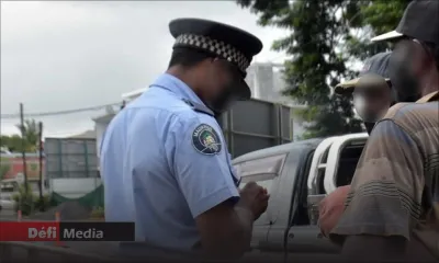 Respect des gestes barrières en public : toute infraction passible de Rs 2 000 d'amende, rappelle la police