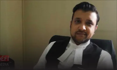 Cité dans le rapport Lam Shang Leen, l’avocat Hussenee «soulagé» après un dénouement en Cour