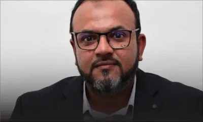 L’informaticien Noor Soormally : «La capture de données est égale au sniffing» 