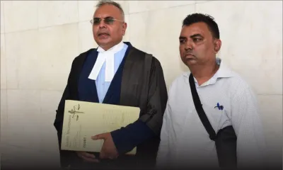 Inondations du 15 janvier : motion de «discontinuance of proceedings» dans la Private Prosecution contre le PM et Husnoo