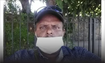 Stanley, Rose-Hill : un camionneur fonce sur un motocycliste et le tue