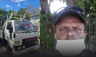 Meurtre de Noorani Caramuth - Kersaven Supannee : «Sicalk ti pou manz li kout sab osi» 