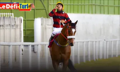 Décès du jockey Juglall : flash-back avec ce reportage que TéléPlus lui avait consacré il y a deux ans