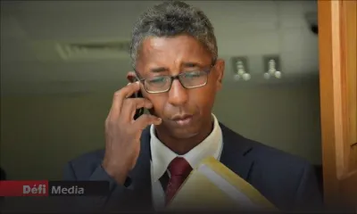 Enquête judiciaire sur la mort de Soopramanien Kistnen : le constable Manoovaloo dépose les relevés téléphoniques de Yogida Sawmynaden