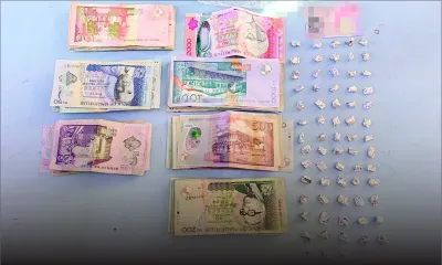 Lutte antidrogue dans le Nord : deux vendeurs d’héroïne et deux cultivateurs de cannabis arrêtés