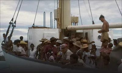 À Genève - Chagossiens qualifiés d’indigènes : Maurice met les points sur les «i» 