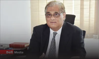 Me Noren Seeburn : «Le CP est tombé sur la tête»