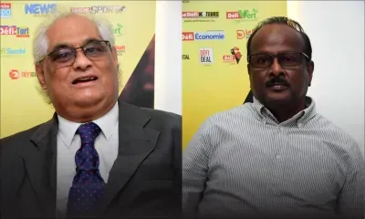 Au Cœur de l’Info : le renforcement des garde-fous financiers recommandé