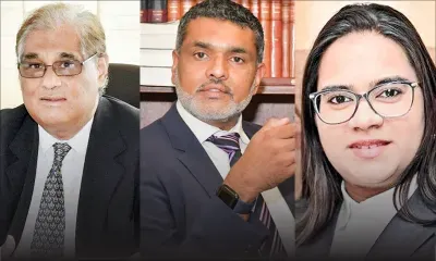 Trafic de drogue - Me Noren Seeburn : «La faille est dans l’enquête, pas dans la loi»