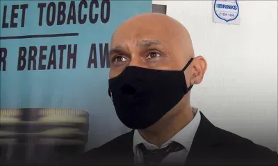 Jagutpal : « Le moment n’est pas propice pour la levée des restrictions sanitaires »