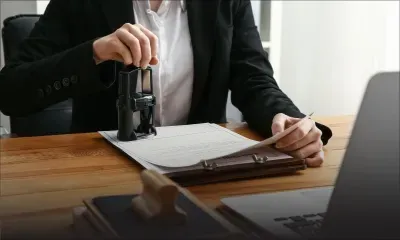 Notaire : un métier qui rapporte de plus en plus