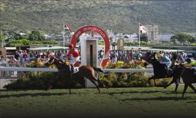 Hippisme : Nottinghamshire remporte la course principale de la 8e journée