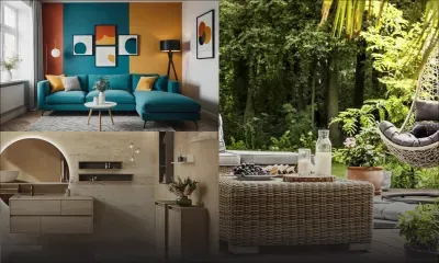«Nou Lakaz - Le Grand Salon dédié à la Maison et au Jardin» : dynamisez votre espace de vie grâce à des promotions exclusives