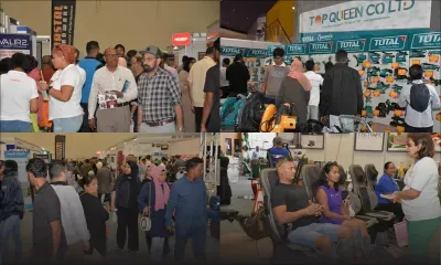 Nou Lakaz - Grand Salon dédié à la Maison et au Jardin : encore deux jours pour profiter de bonnes affaires