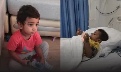 La mère de Nouman : «Je n’ai que lui. Aidez-moi à le sauver»