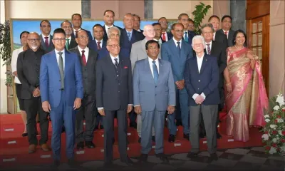 Cabinet des ministres : allier compétence et diversité 