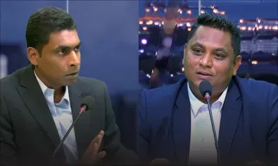 Les nouveaux ministres Avinash Teeluck et Vikram Hurdoyal répondent en direct à nos questions