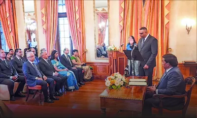 Nouveaux ministres et PPS : le mini-remaniement sous la loupe des observateurs politiques