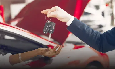 10,023 nouveaux véhicules sur nos routes