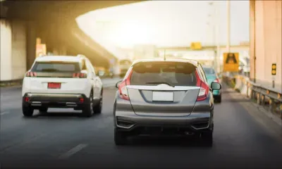 35,926 nouveaux véhicules sur nos routes