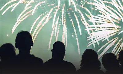 Fêtes de fin d’année : Le réveillon de la St Sylvestre sera «arrosé»