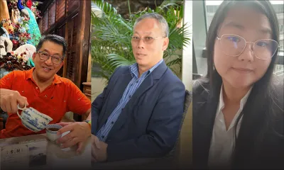 Fête du Printemps - célébration du Nouvel An chinois : entre tradition, festivités et convivialité