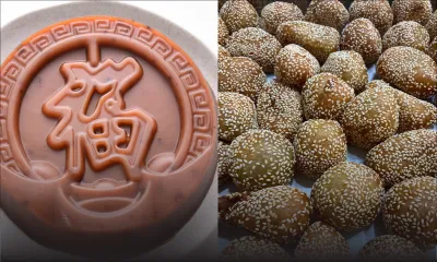 Les délices chinois