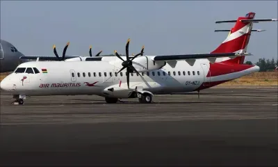 Aviation - Air Mauritius : renforcement de la flotte régionale 