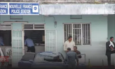 Vols à Nouvelle-France et St-Felix : deux vigiles agressés par trois malfrats masqués