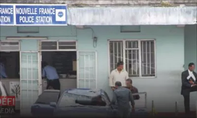 Nouvelle-France : fin tragique pour Fatimah Dhunneea, 55 ans 