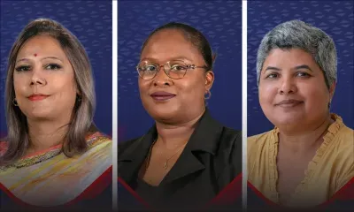 One Moris accueille trois nouveaux membres