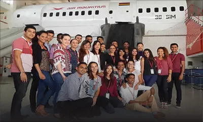 Air Mauritius : 27 Cabin Crew recrutés