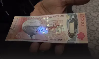 Nouveaux billets : voici ce que vous devez savoir pour changer vos coupures de Rs 2 000