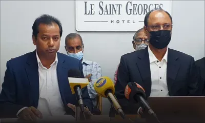 Union sociale mauricien : un nouveau parti voit le jour