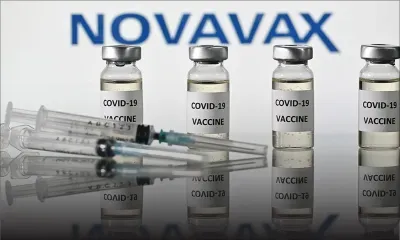 Le régulateur européen donne son feu vert au vaccin anti-Covid de Novavax