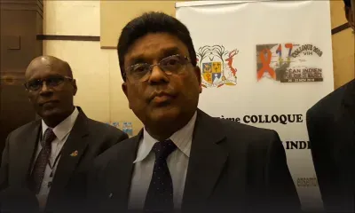 7 327 personnes atteintes du VIH/Sida à Maurice 