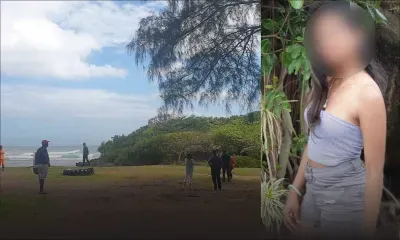 Ilot Sancho : tombée à l’eau dimanche, Tanya Balgobine, 15 ans, toujours introuvable