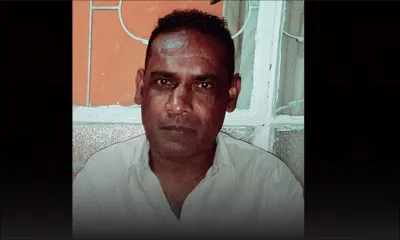 Une partie de pêche tragique pour Soubiraj Dhondoo