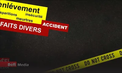 Un jeune de 20 ans se noie à Mer Rouge