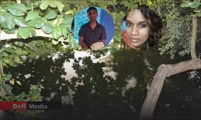 Double noyade : « Roddy inn mor ek so iniform », dit la mère