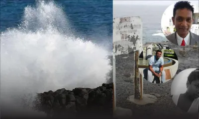 Drame au Souffleur : un rescapé raconte