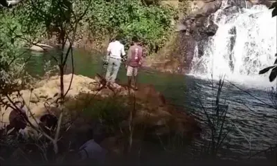 A Moka : le corps d’un adolescent repêché d’une rivière 