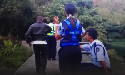 Pailles : un homme de 26 ans meurt noyé 