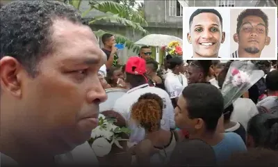 Deux jeunes meurent noyés - Le père de l'un d'eux :  «C’était enn garson en or»