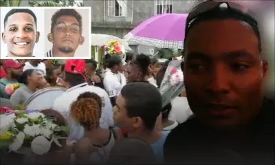 Deux morts à Flacq - Highley : «Nous avons appris la terrible nouvelle en revenant des funérailles d'un oncle» 