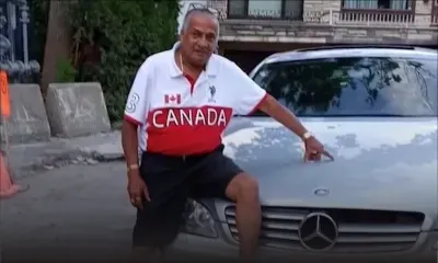 Flic-en-Flac : Goolam Coda Baccus, 72 ans, meurt noyé deux jours après son mariage